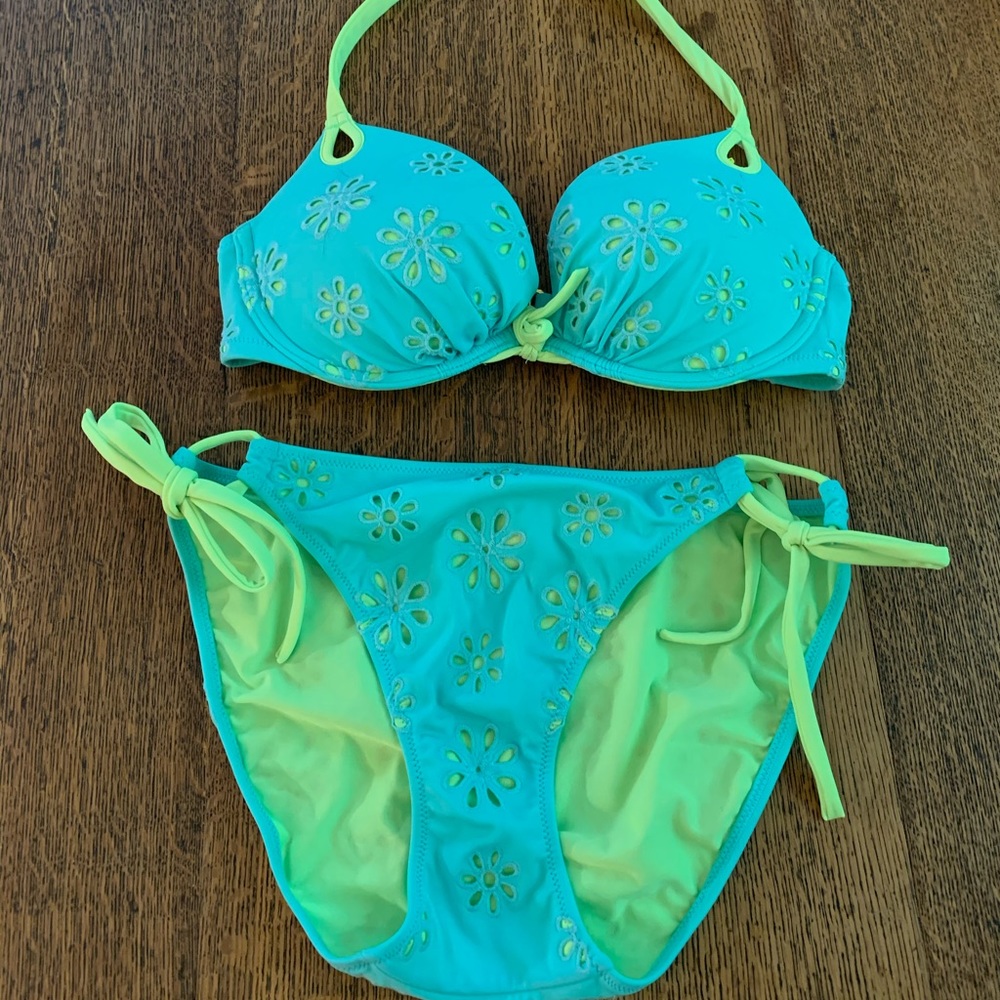 VICTORIAS SECRET BIKINI (DD1)